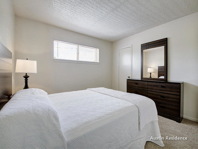 Building Photo - Aspenwood Apartments