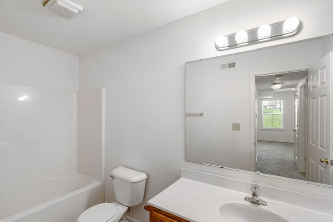 Building Photo - 3501-3503 Delmar Ct.