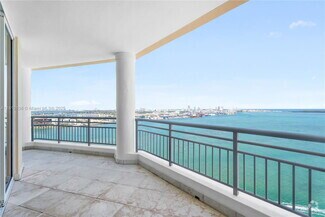 Building Photo - 848 Brickell Key Dr