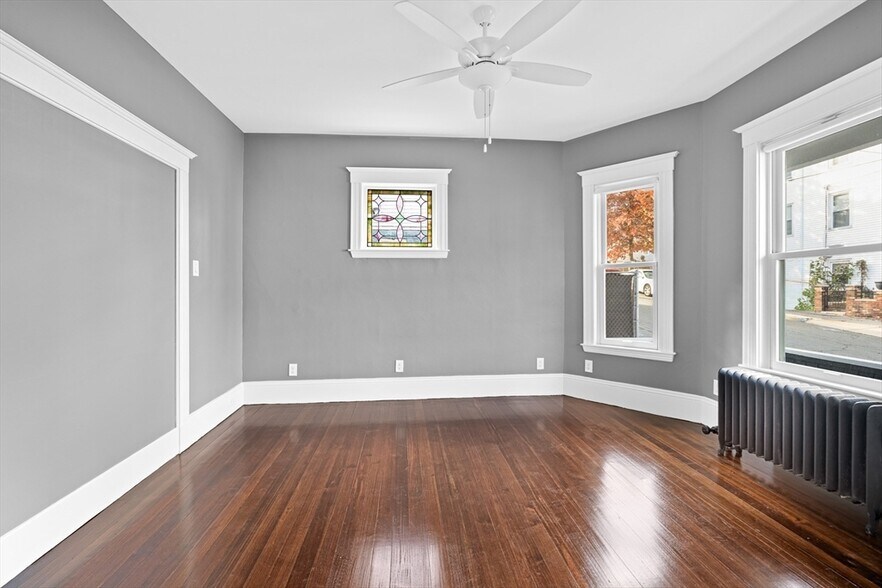 Building Photo - 29 Fenwick St