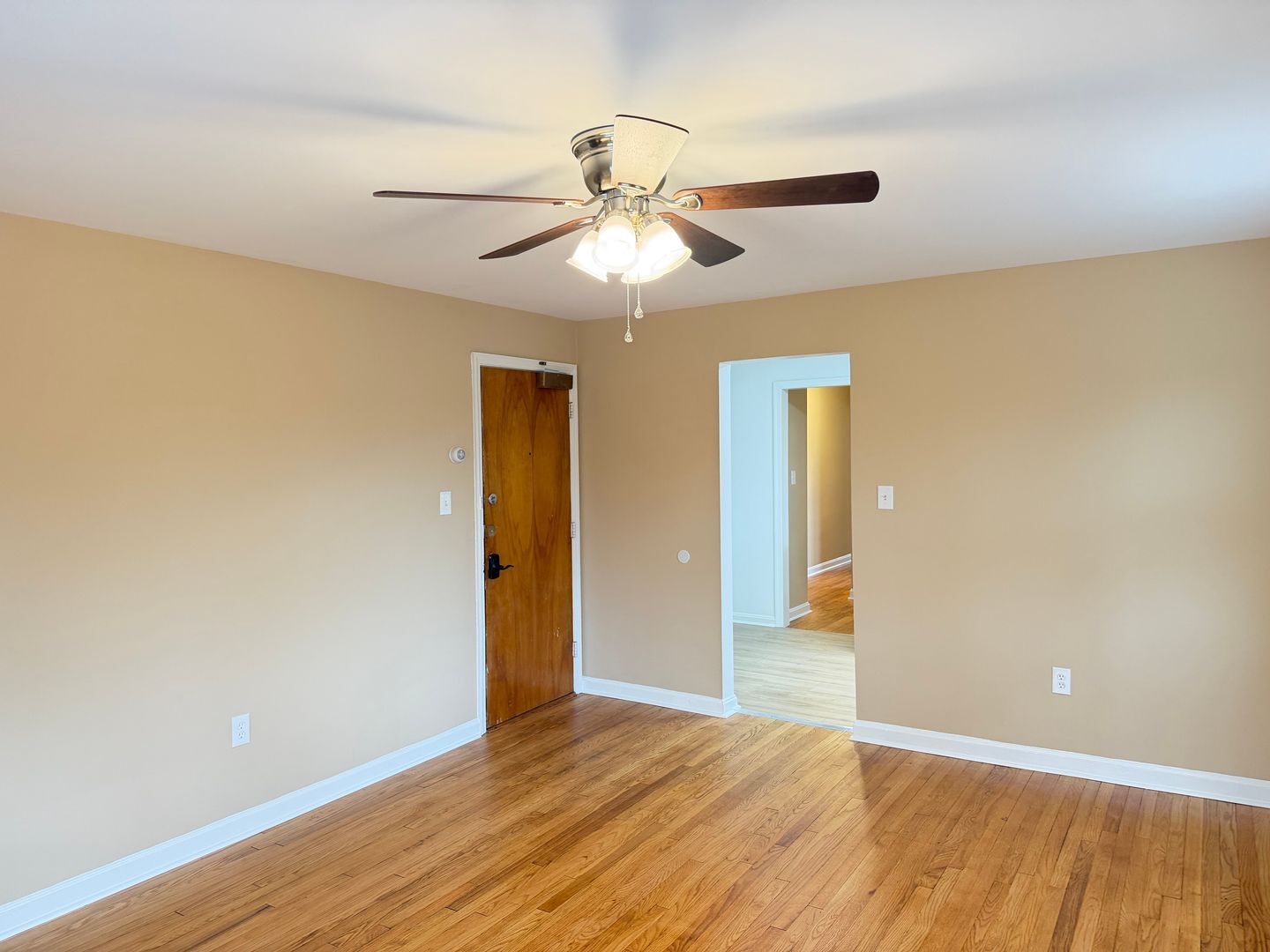 Building Photo - 8203 Garland Ave