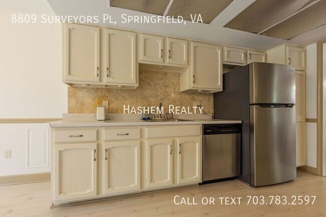 Building Photo - 8809 Surveyors Pl