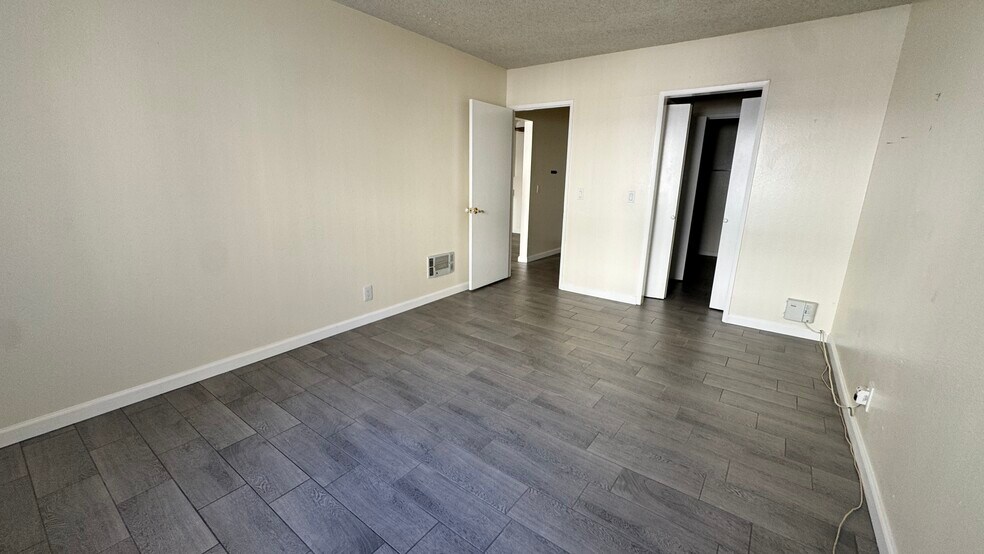 Bedroom 2 - 1707 Pacific Coast Hwy