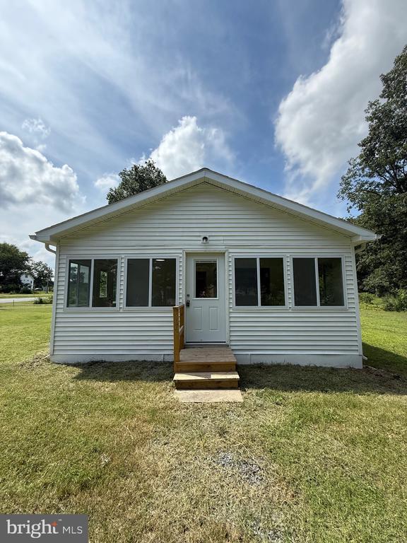 Building Photo - 14679 Coastal Hwy