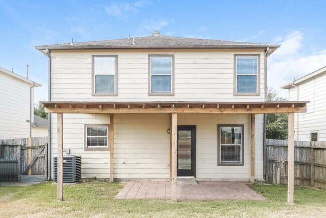 Building Photo - 20714 Tayman Oaks Dr