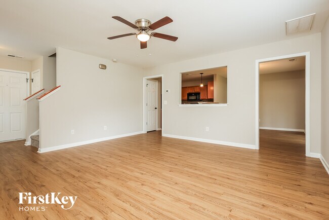 Building Photo - 3521 Galaxy Rd