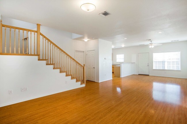 Building Photo - Dyess Family Homes