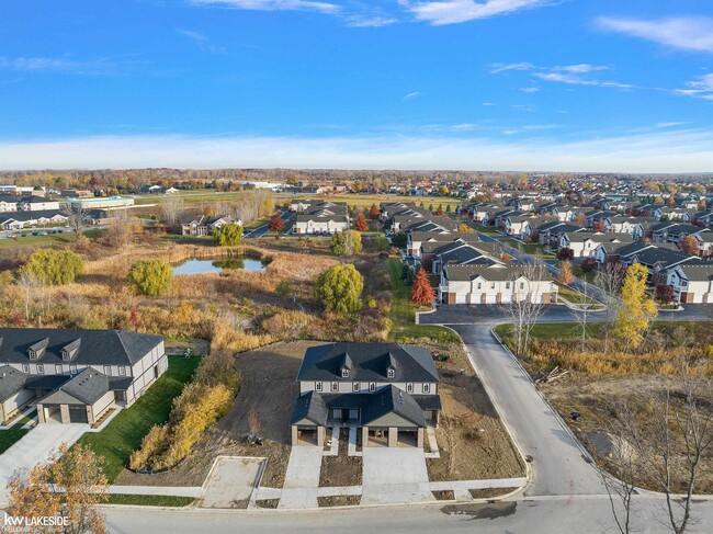 Building Photo - 51397 Pier Dr