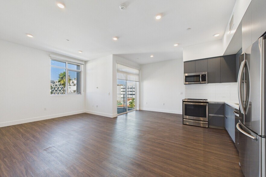 Building Photo - The Sunset Hue