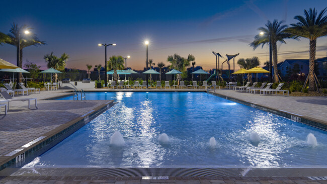 Building Photo - Antigua at Lakewood Ranch