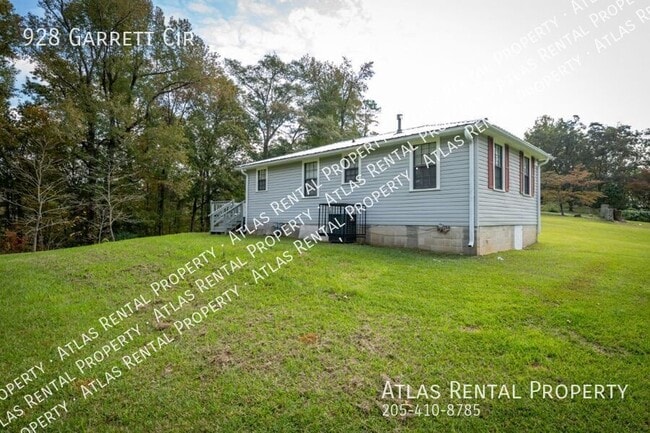 Building Photo - 928 Garrett Cir