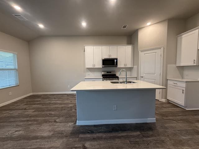 Building Photo - 1804 Berry Rdg Trl