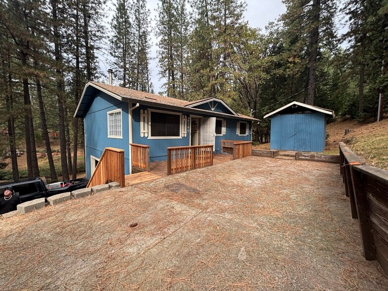 Building Photo - 6160 Sly Park Rd