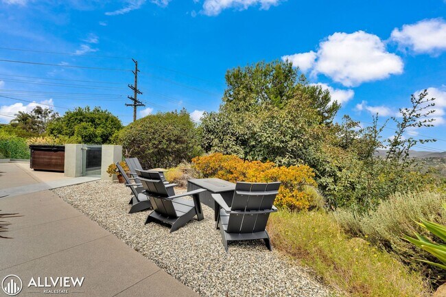Building Photo - Stunning 4 Bed Poway Home with Views, Pool & Outdoor Oasis