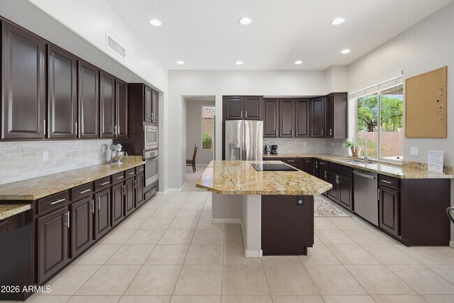 Building Photo - 5540 E Via Montoya Dr
