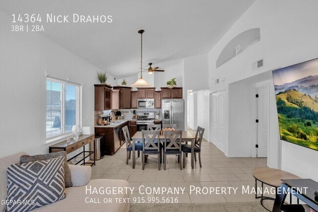 Building Photo - 14364 Nick Drahos Ln