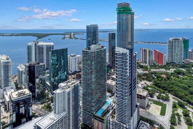 Building Photo - 1300 S Miami Ave