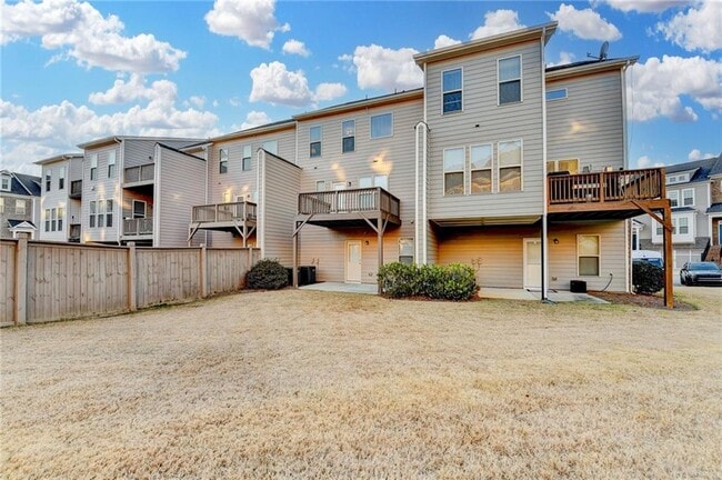 Building Photo - 777 Wexford Cove Way