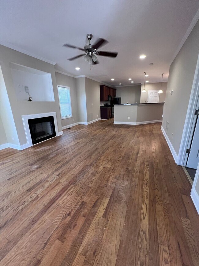 Primary Photo - HUGE Four Bedroom