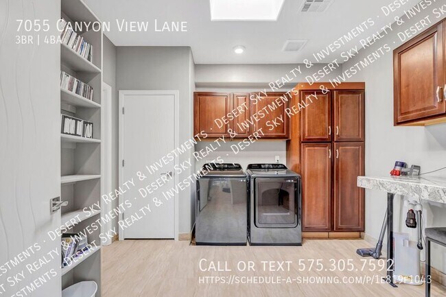 Building Photo - 7055 Canyon View Ln