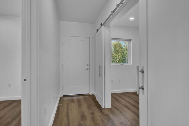 Interior Photo - Saddle Lofts Apartments