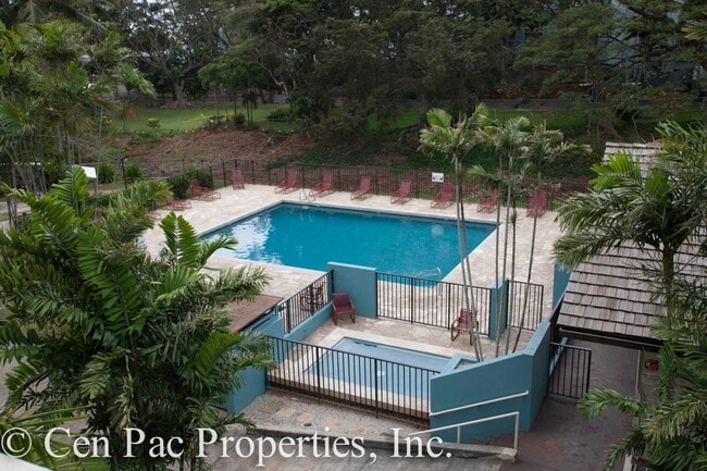 Building Photo - Close to Pearlridge 1 bedroom