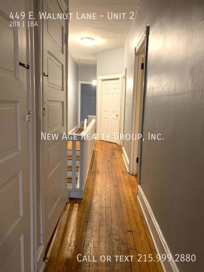 Building Photo - Two Bedroom Apartment in East Germantown -...