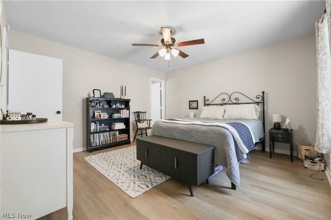 Building Photo - 12445 Cleveland Ave NW