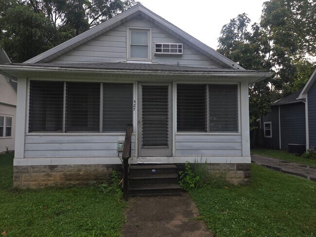 Building Photo - 327 S Talley Ave