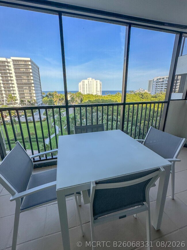 Building Photo - 3420 S Ocean Blvd