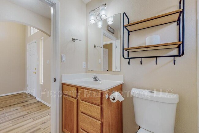 Building Photo - 5551 Rabadi Castle Ave NW