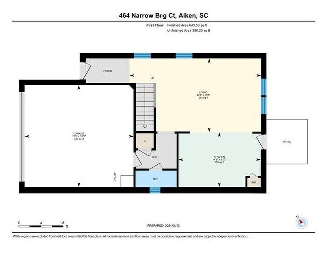 Building Photo - 464 Narrow Brg Ct