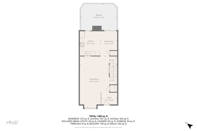 Building Photo - 1 Lanhill Ct