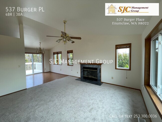 Building Photo - 537 Burger Pl