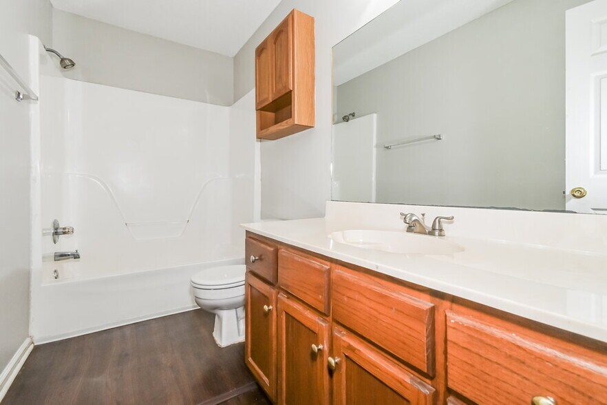 Building Photo - 6269 Liberty Point Cove