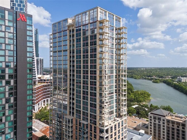 Building Photo - 98 San Jacinto Blvd