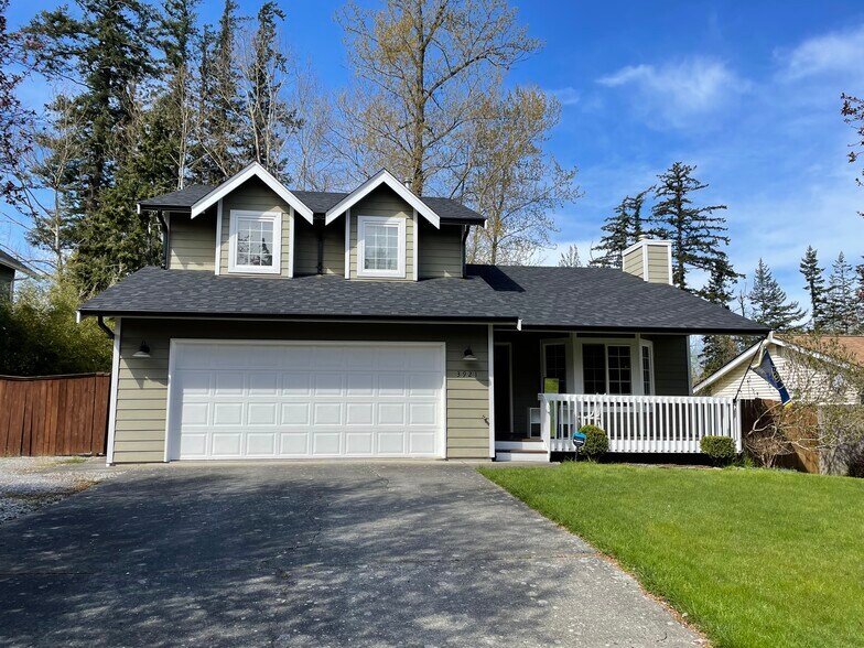 3921 Magrath - 3921 Magrath Rd