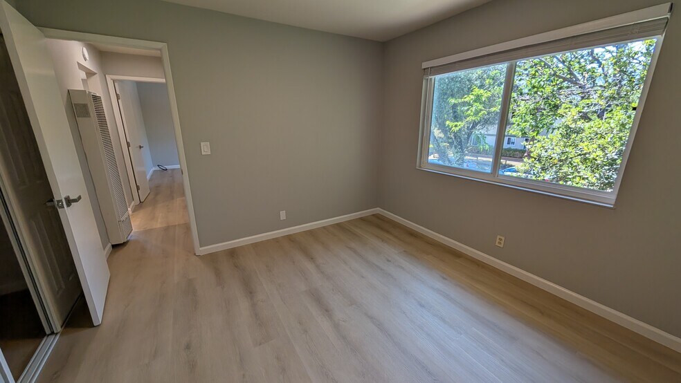 Bedroom #2 - 676 Grand Fir Ave
