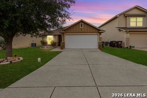 Building Photo - 4719 Badland Beacon
