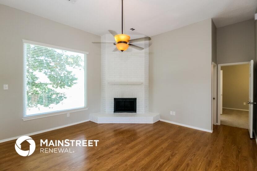 Building Photo - 4203 Wild Cherry Dr
