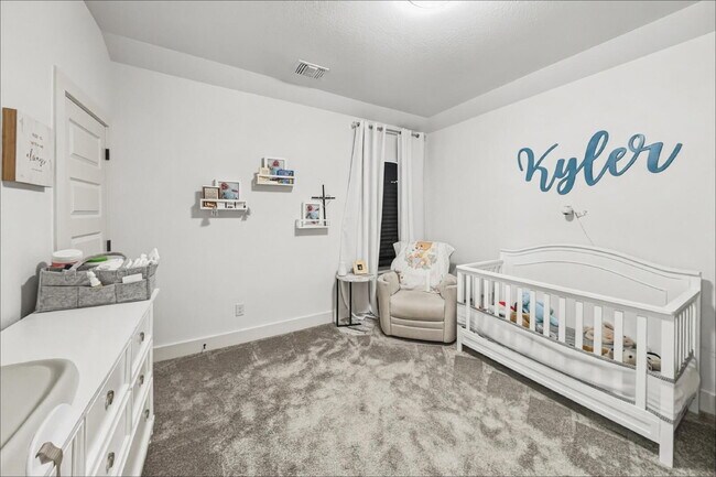 Building Photo - Luxury 4-bedroom, 3-bathroom home with an office and media room in Aledo!