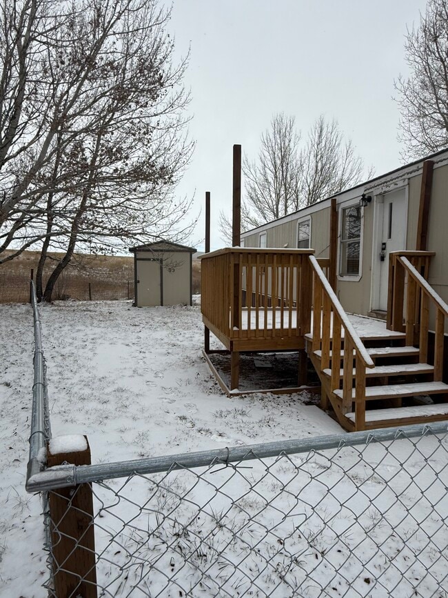 954 McCue #93 - 953 N McCue St