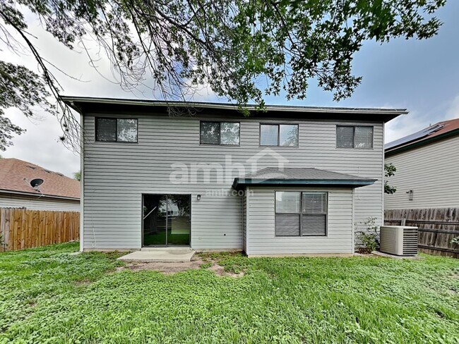 Building Photo - 9815 Criswell Crk