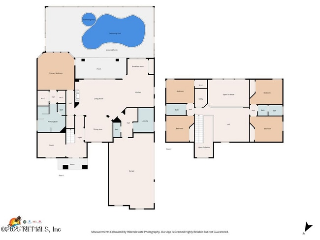 Building Photo - 1440 S Burgandy Trail