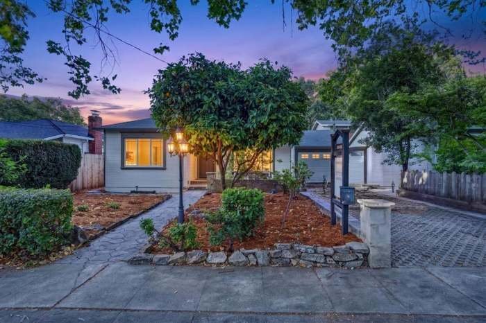 Building Photo - 333 Madrone St
