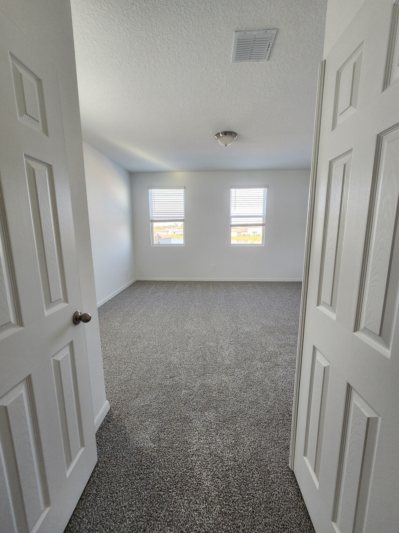 Master Bedroom - 4658 Homestead Trl