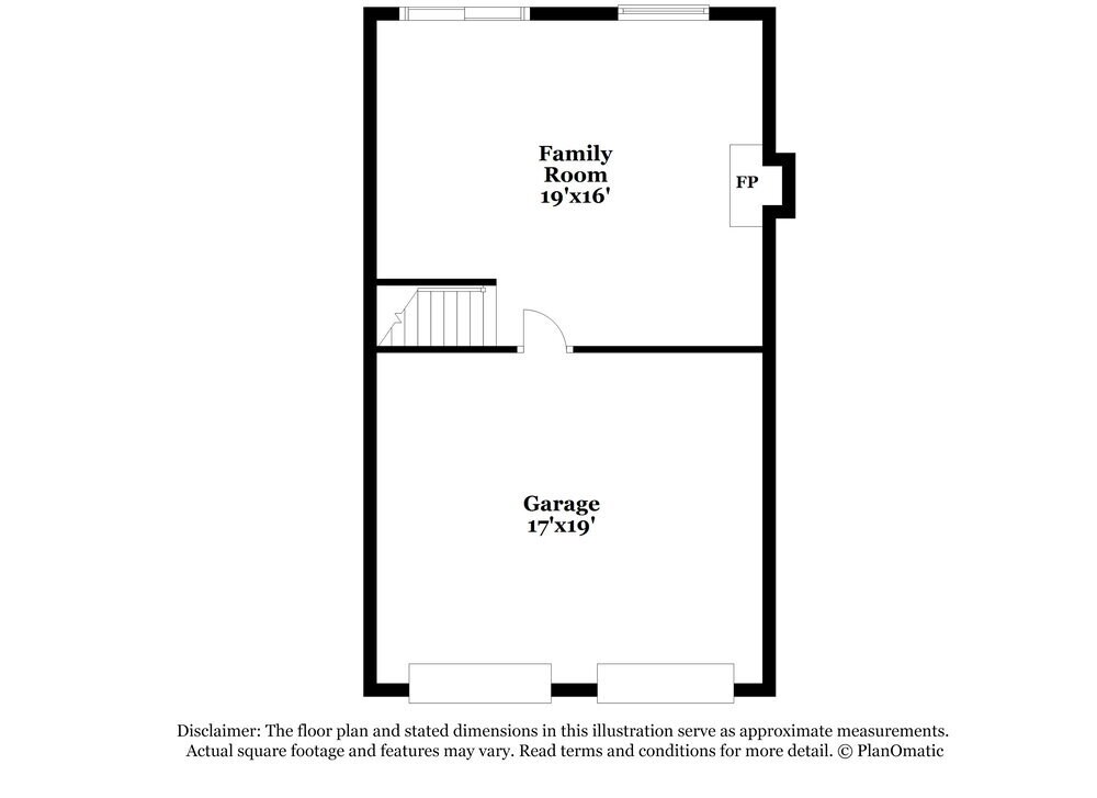 Building Photo - 5453 Fox Valley Ln