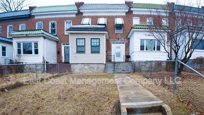 Building Photo - 2854 Oakley Ave