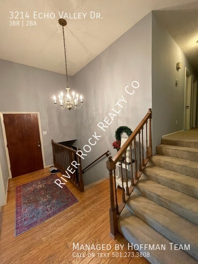 Primary Photo - 3214 Echo Valley Dr