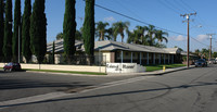 Building Photo - Colonial Manor Apartments